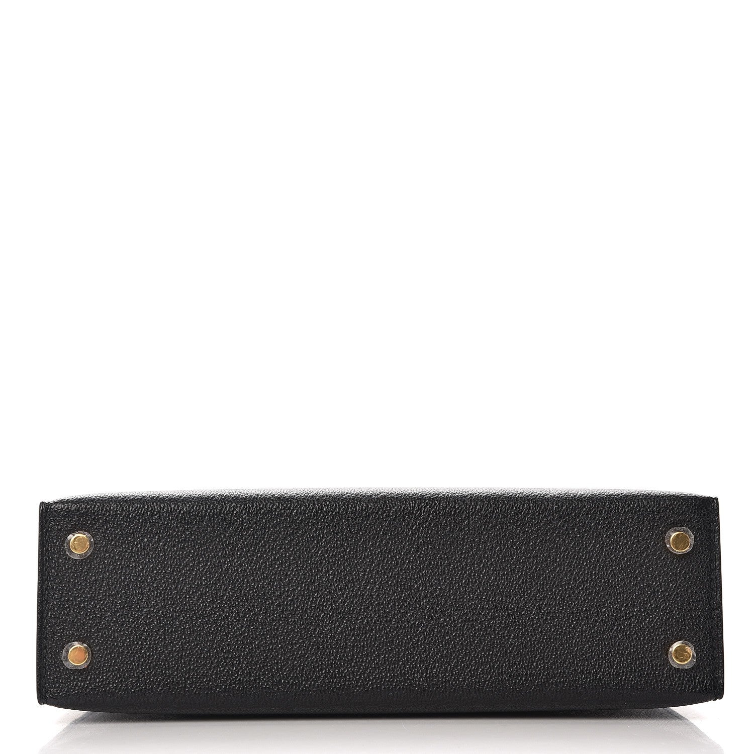 Hermes Chevre Mysore Mini Kelly Sellier 20 Black 70 of 76