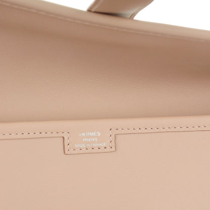 Hermes Swift Jige Elan 29 Clutch Argile 6 of 9