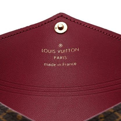 Louis Vuitton Monogram Kirigami Pochette Set 5 of 10