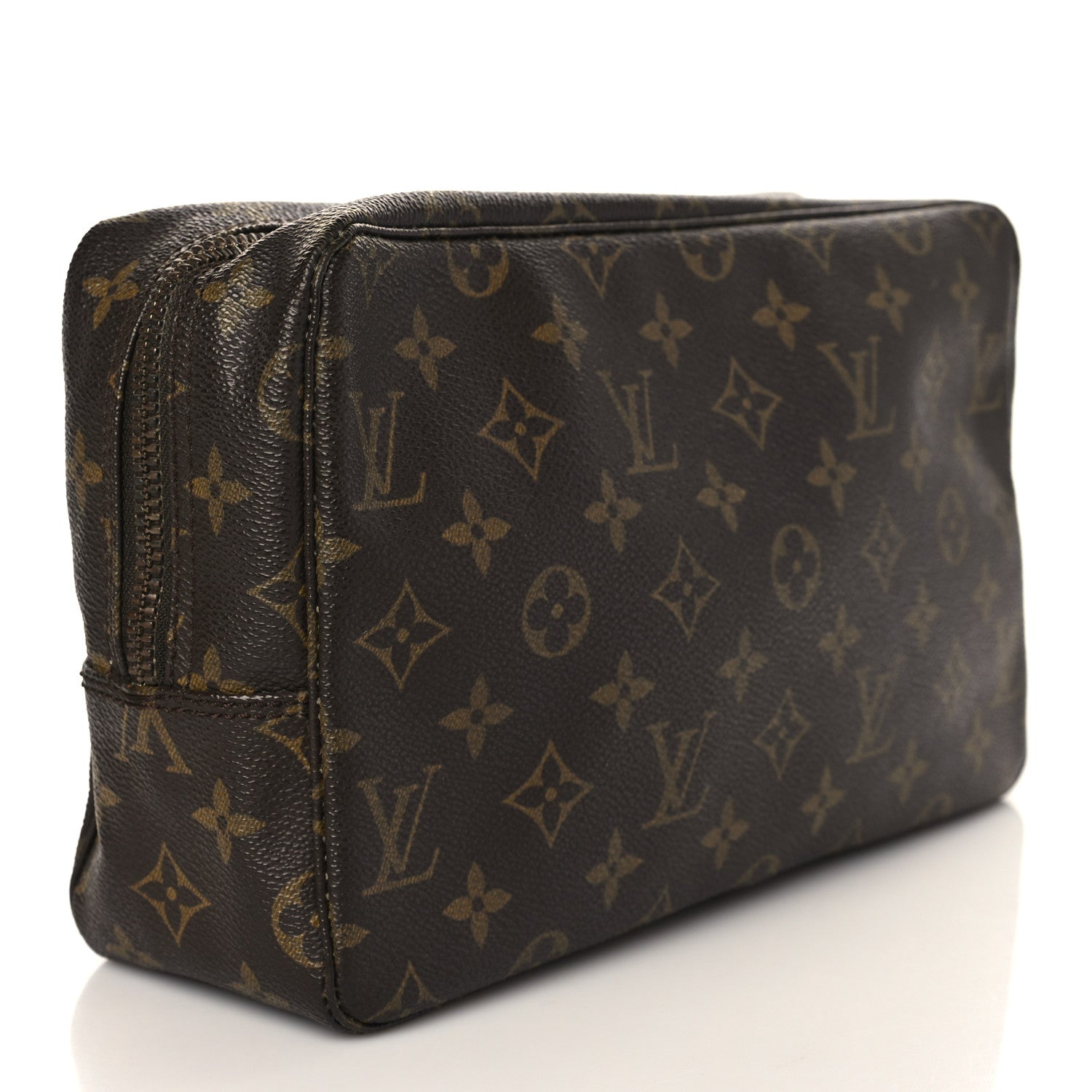 Louis Vuitton Monogram Trousse Toilette 28 3 of 7