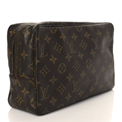 Louis Vuitton Monogram Trousse Toilette 28 3 of 7