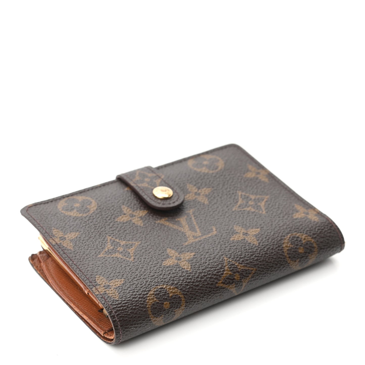 Monogram French Purse Wallet