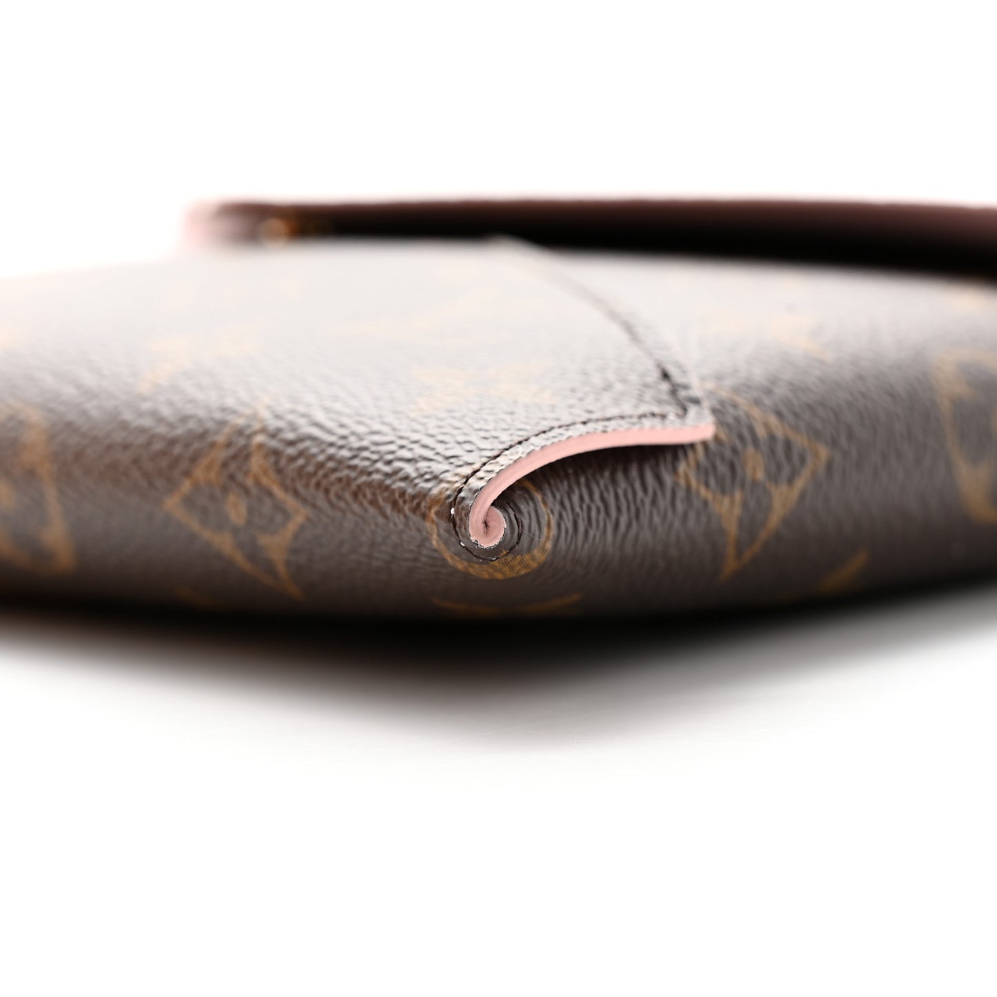 Monogram Kirigami Pochette Set