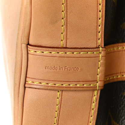 Louis Vuitton Monogram Noe 6 of 13