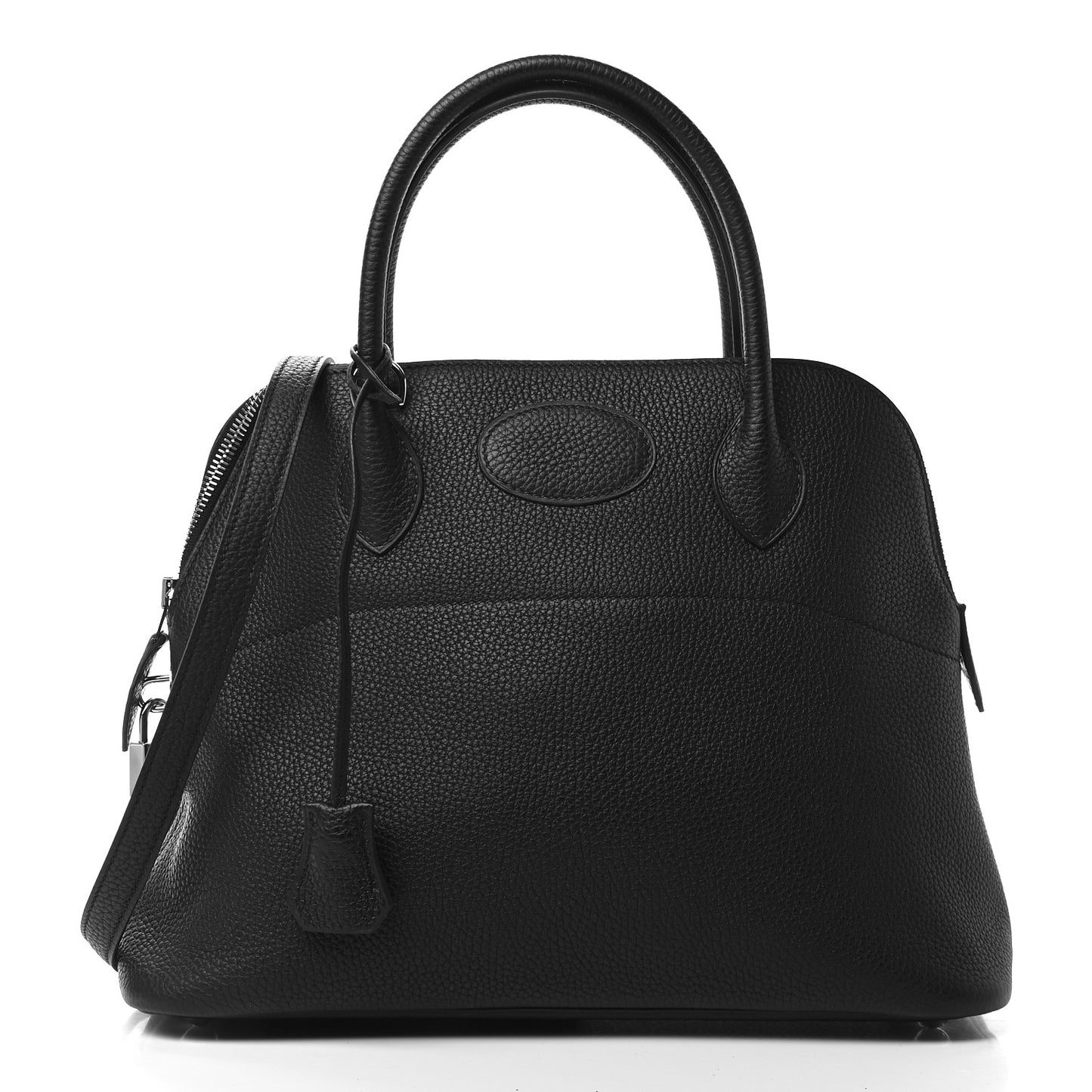 Taurillon Clemence Bolide 31 Black