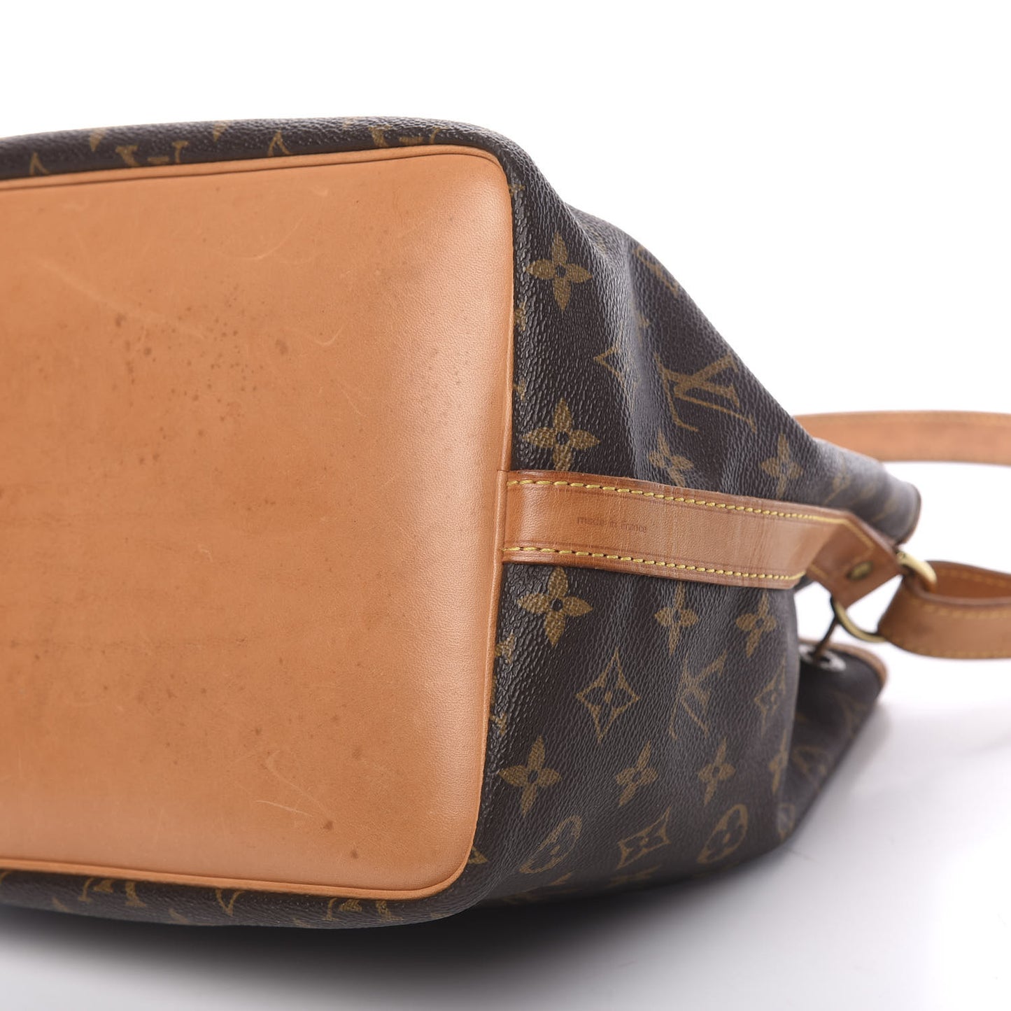 Monogram Petit Noe