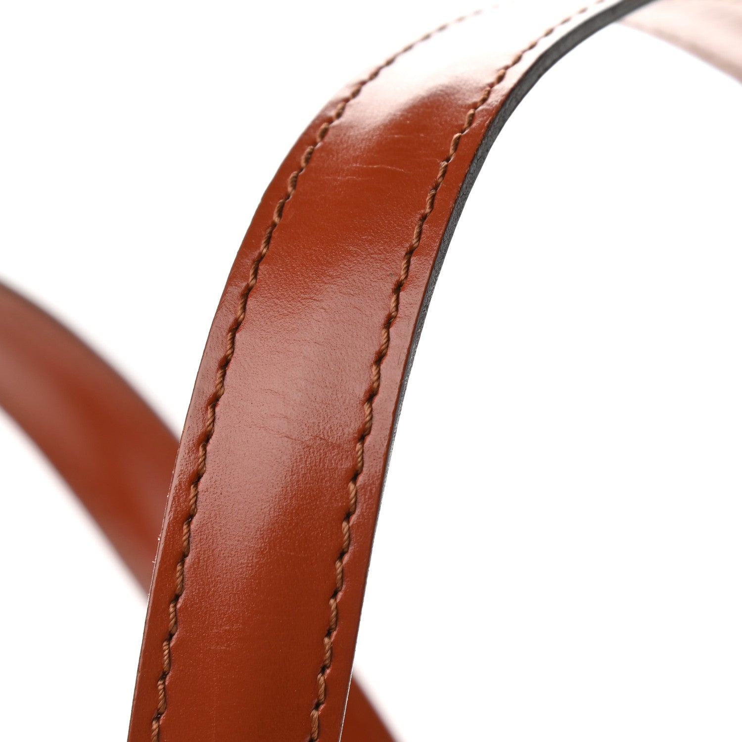 Louis Vuitton Epi Saint Jacques PM Fawn 12 of 14