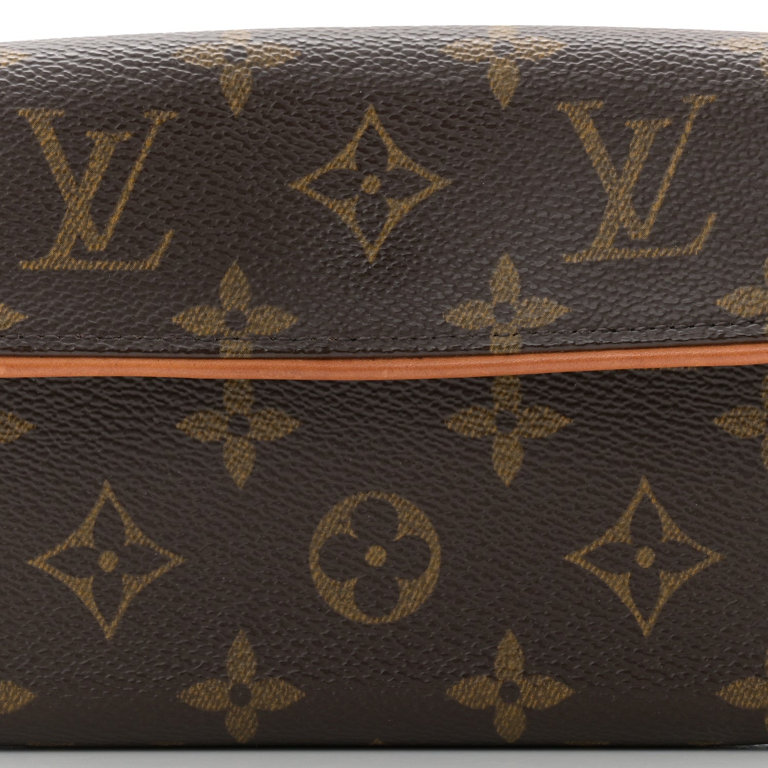Louis Vuitton Monogram Pochette Florentine S 9 of 11
