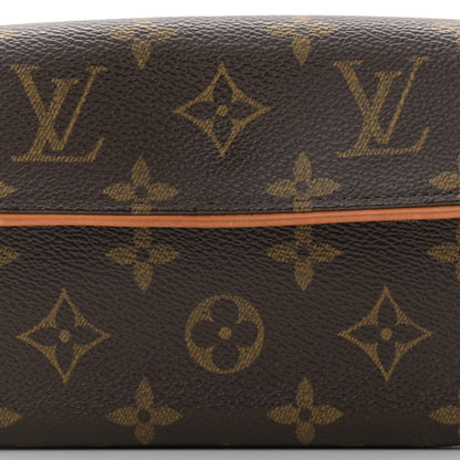 Louis Vuitton Monogram Pochette Florentine S 9 of 11
