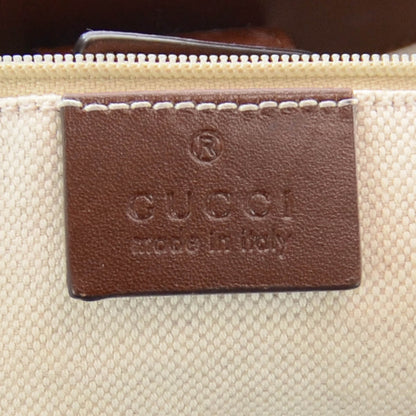 Gucci Monogram Large Cabinato Sukey 5 of 7