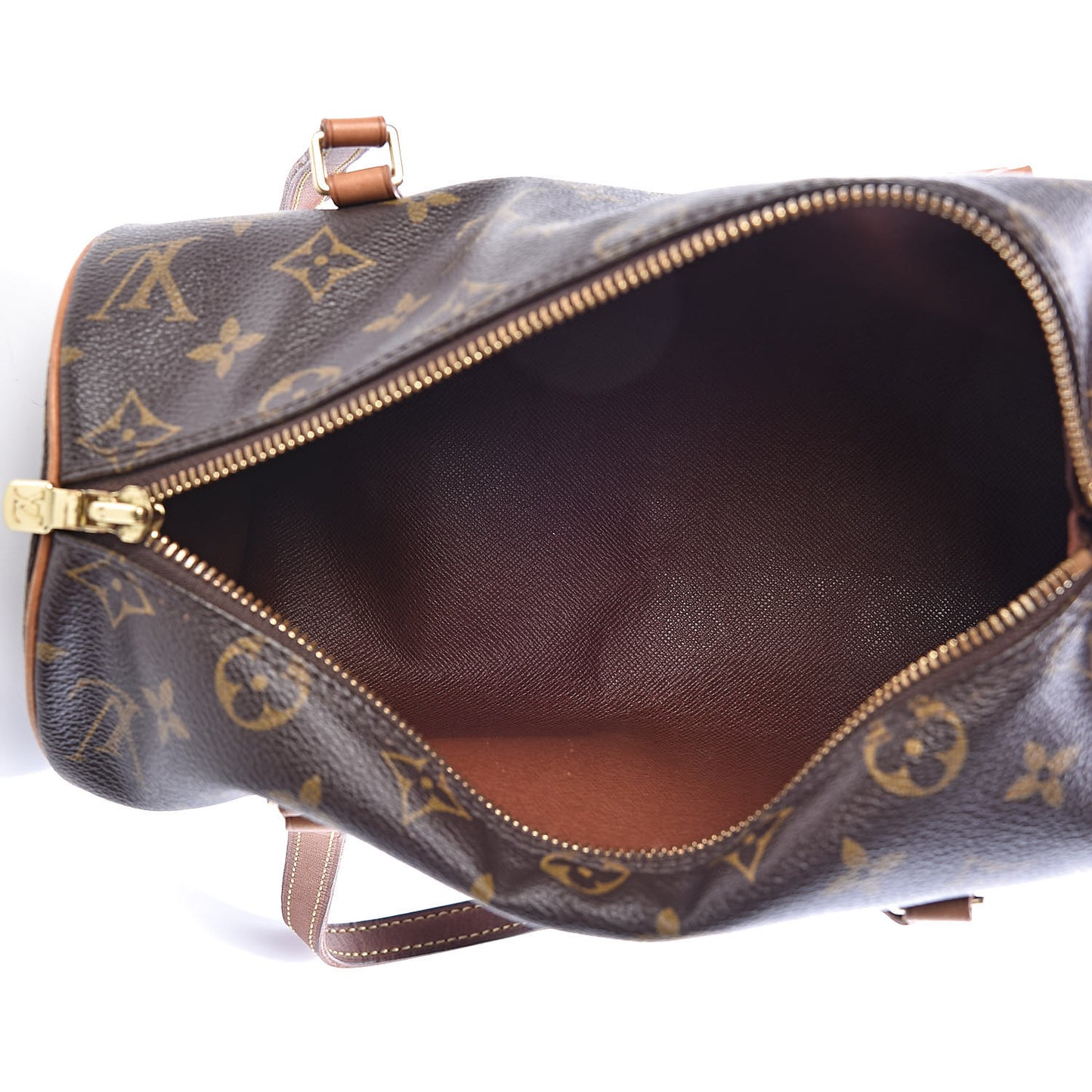 Monogram Papillon 26