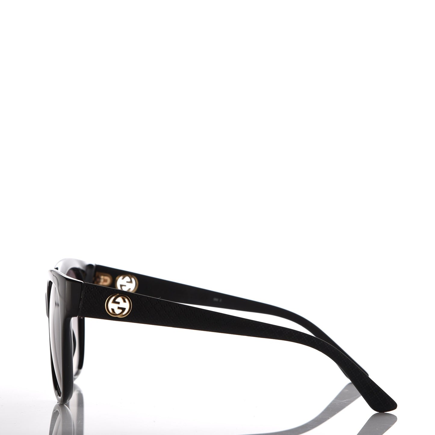 Diamante Sunglasses 3786/S Black