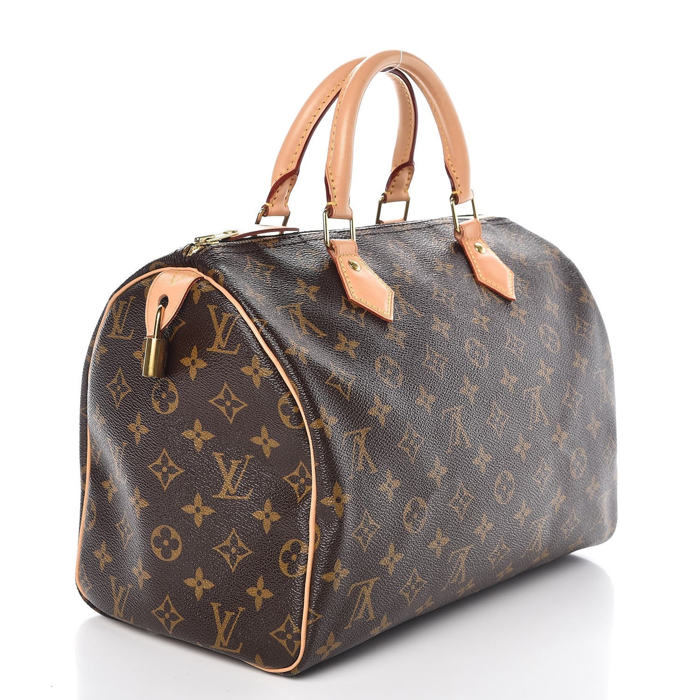 Monogram Speedy 30