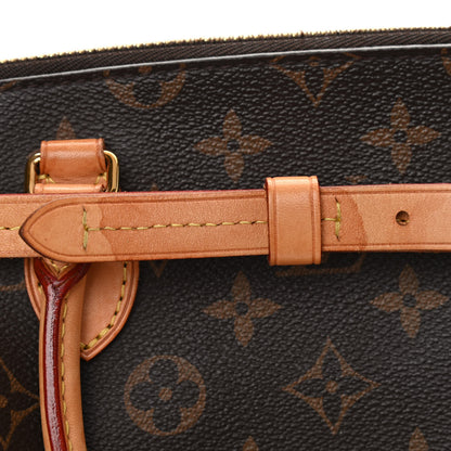 Louis Vuitton Monogram Turenne PM 16 of 17