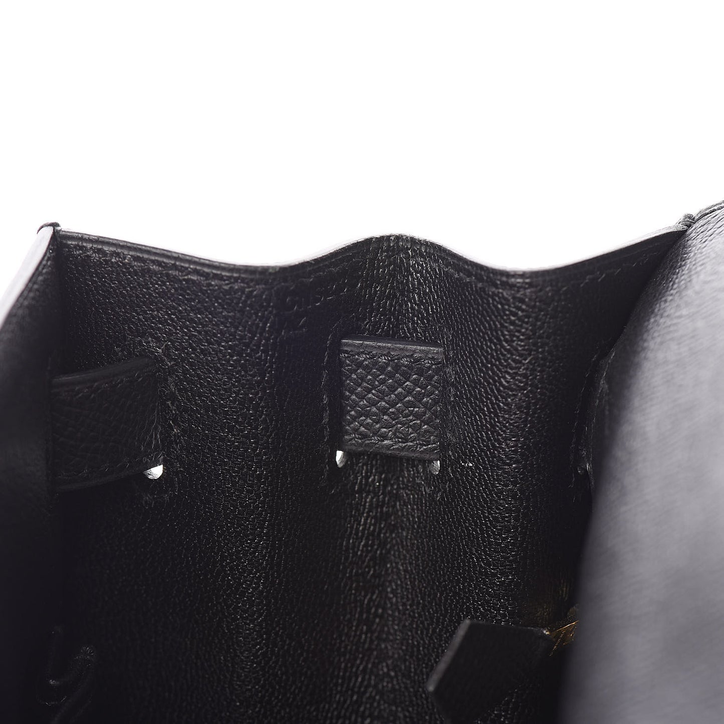 Epsom Kelly Sellier 28 Black