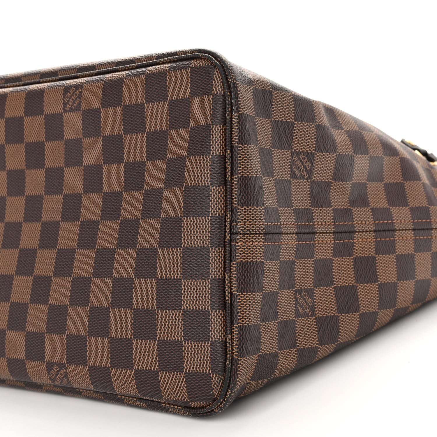 Louis Vuitton Damier Ebene Neo Neverfull GM 9 of 9