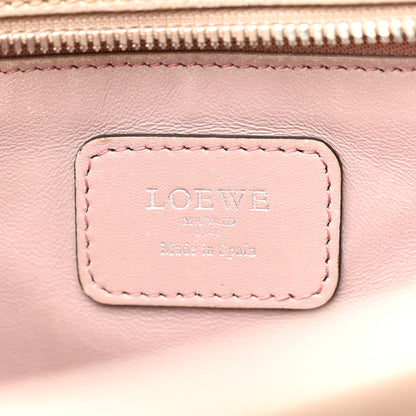 Loewe Calfskin Amazona 28 Pink Taupe 6 of 16