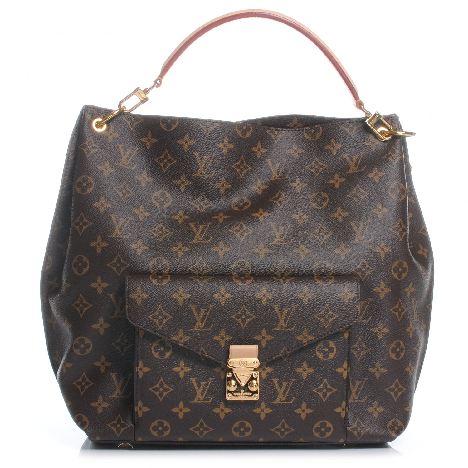 Louis Vuitton Monogram Metis 1 of 8
