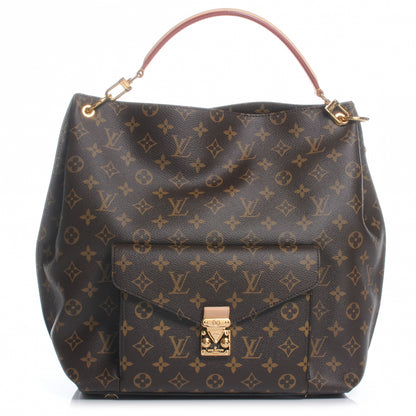 Louis Vuitton Monogram Metis 1 of 8
