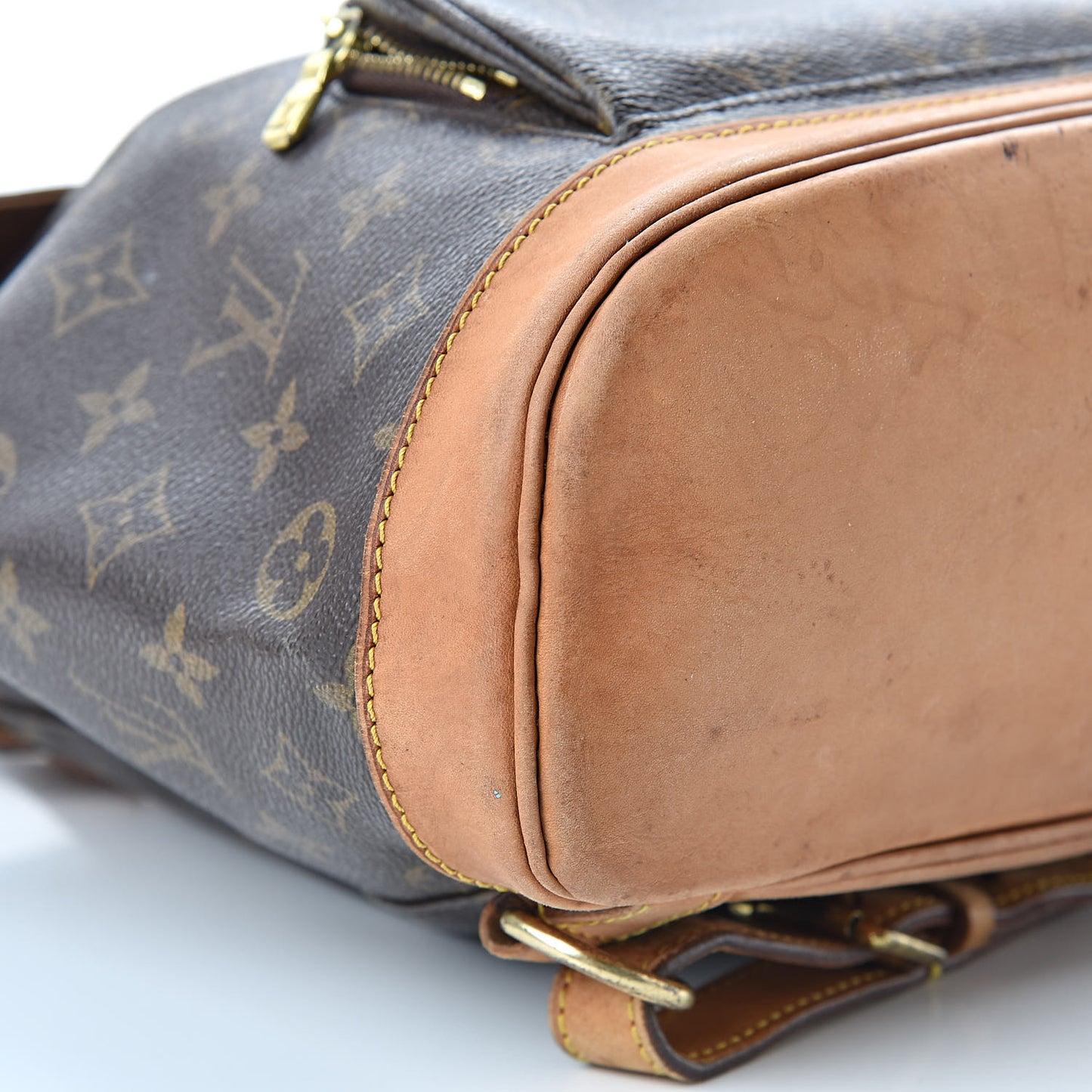 Monogram Montsouris MM Backpack
