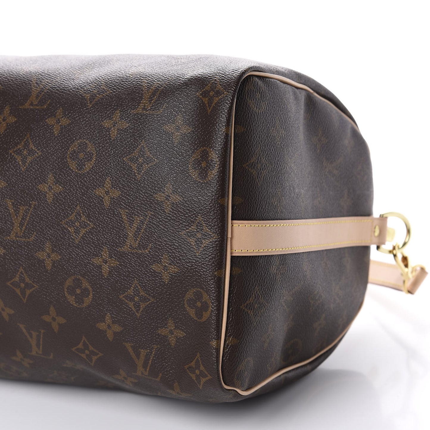 Monogram Speedy Bandouliere 35