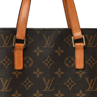 Louis Vuitton Monogram Vavin PM 9 of 14