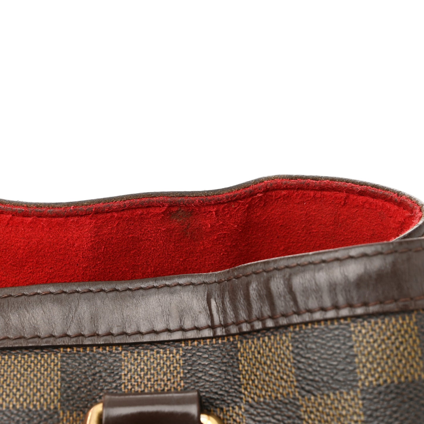 Damier Ebene Hampstead PM