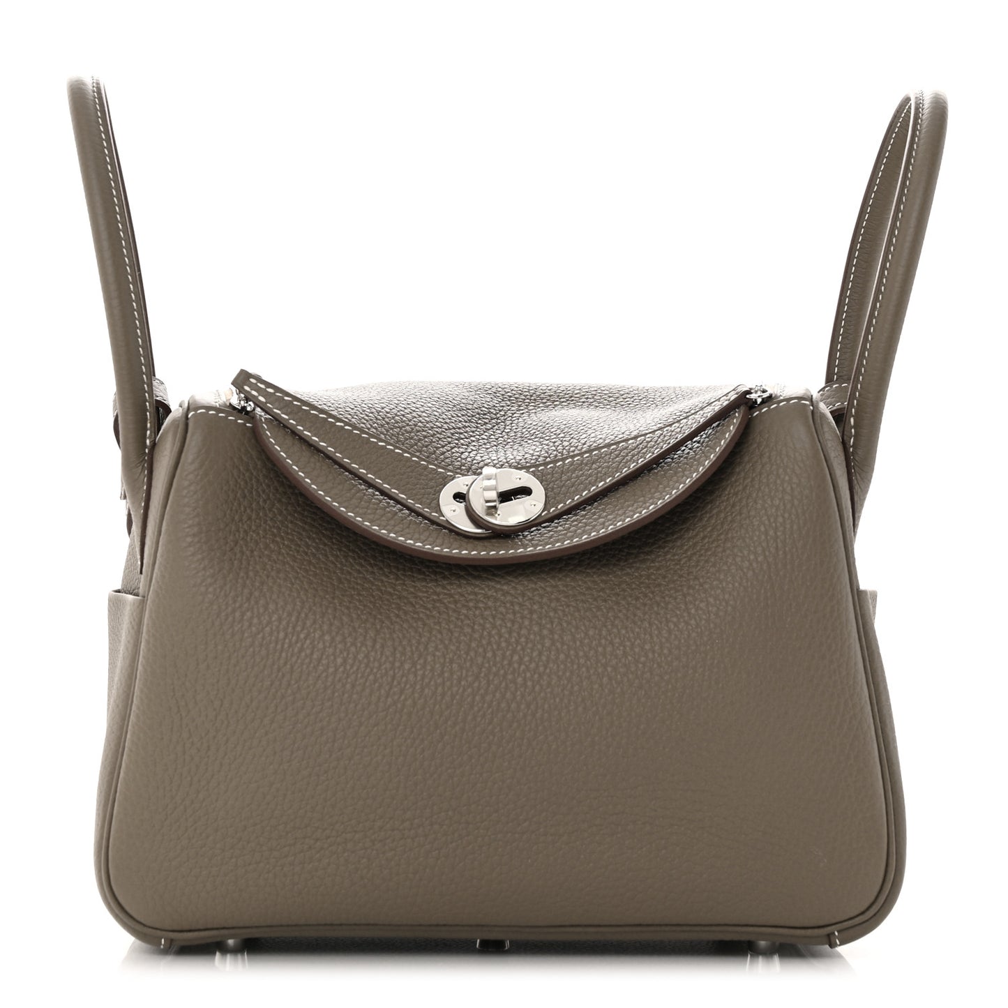 Taurillon Clemence Lindy 26 Etoupe
