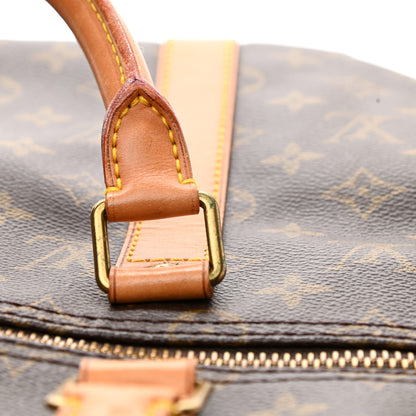 Louis Vuitton Monogram Keepall 50 11 of 16