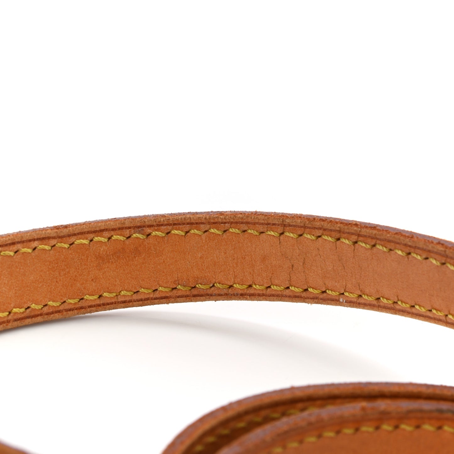 Vachetta 16mm Shoulder Strap