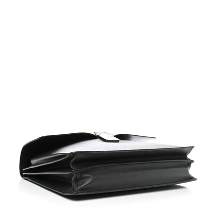 Louis Vuitton Taiga Neo Robusto 2 Compartment Briefcase Black 4 of 13