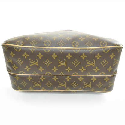 Louis Vuitton Monogram Reporter GM 4 of 8