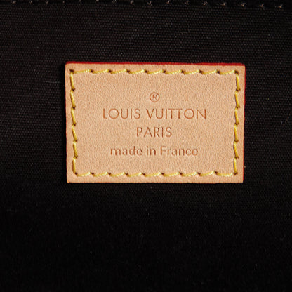 Louis Vuitton Vernis Roxbury Drive Amarante 6 of 7