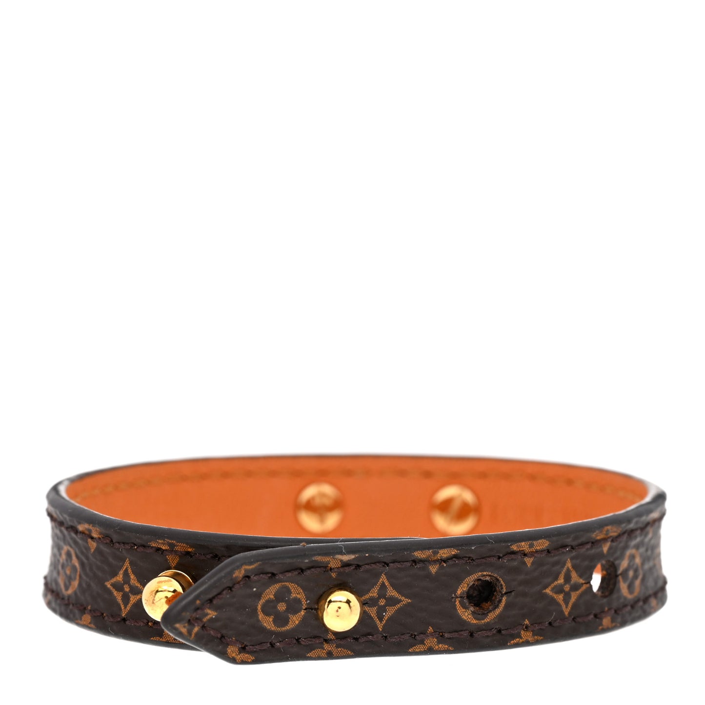 Monogram Logomania Bracelet 17