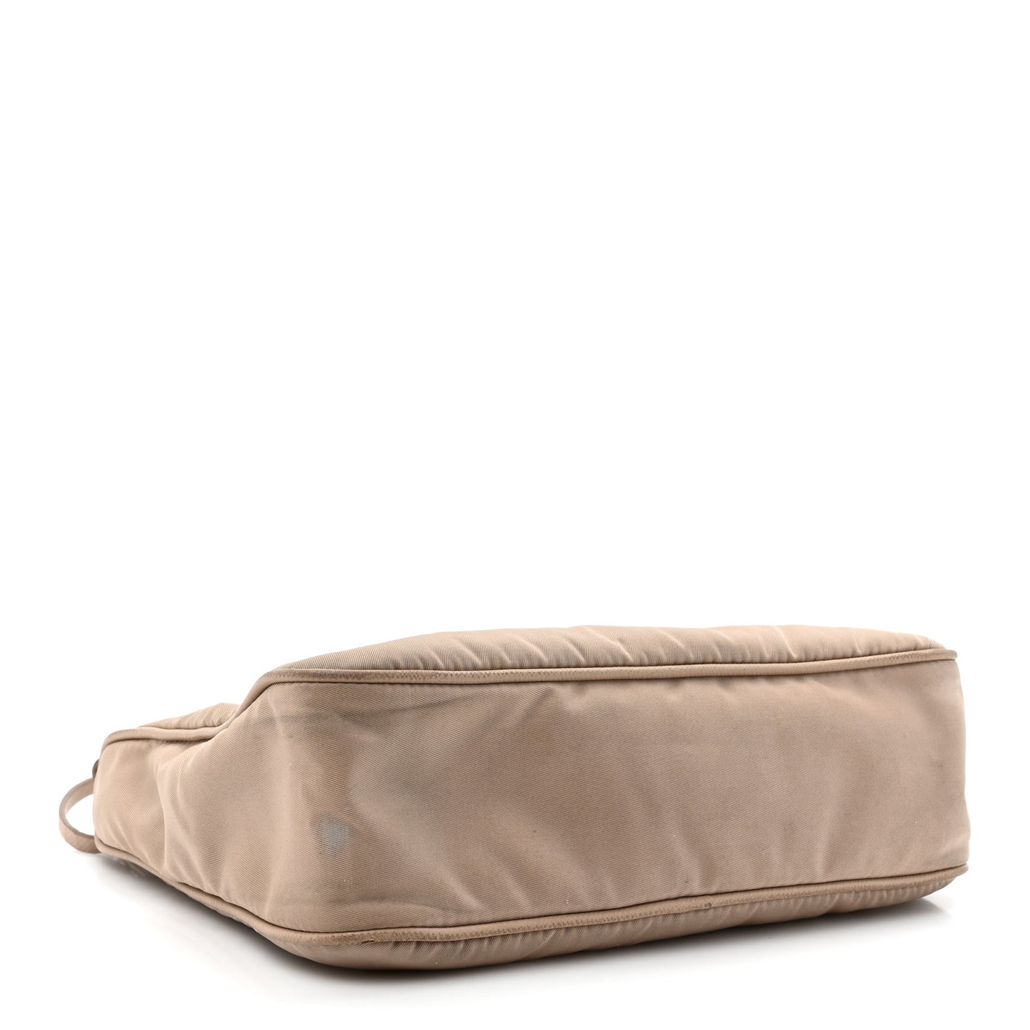 Nylon Re-Edition 2005 Shoulder Bag Cammeo