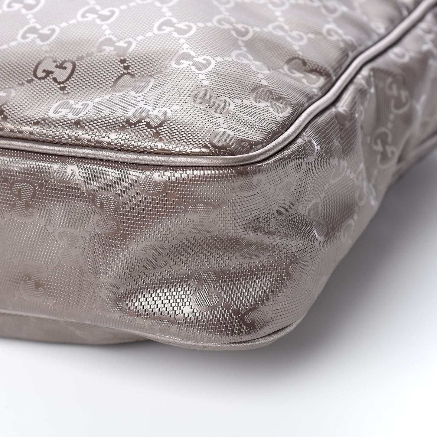 Imprime Monogram Medium Messenger Bag Mauve