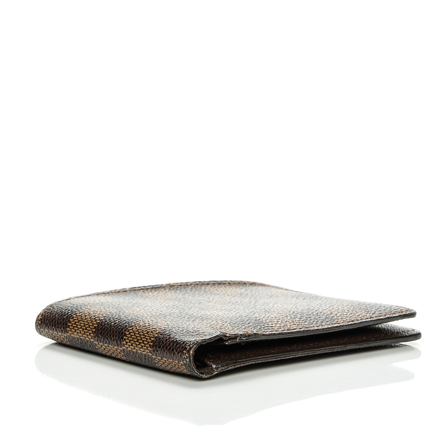 Louis Vuitton Damier Ebene Multiple Wallet 4 of 7
