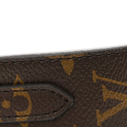 Louis Vuitton Monogram Bandouliere Shoulder Strap Rose Poudre 5 of 5