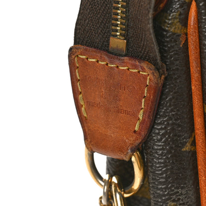 Louis Vuitton Monogram Eva Clutch 7 of 13