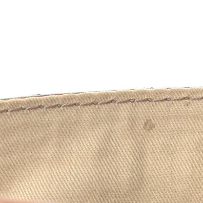 Chloe Calfskin Large Marcie Lock Messenger Armagnac 11 of 11