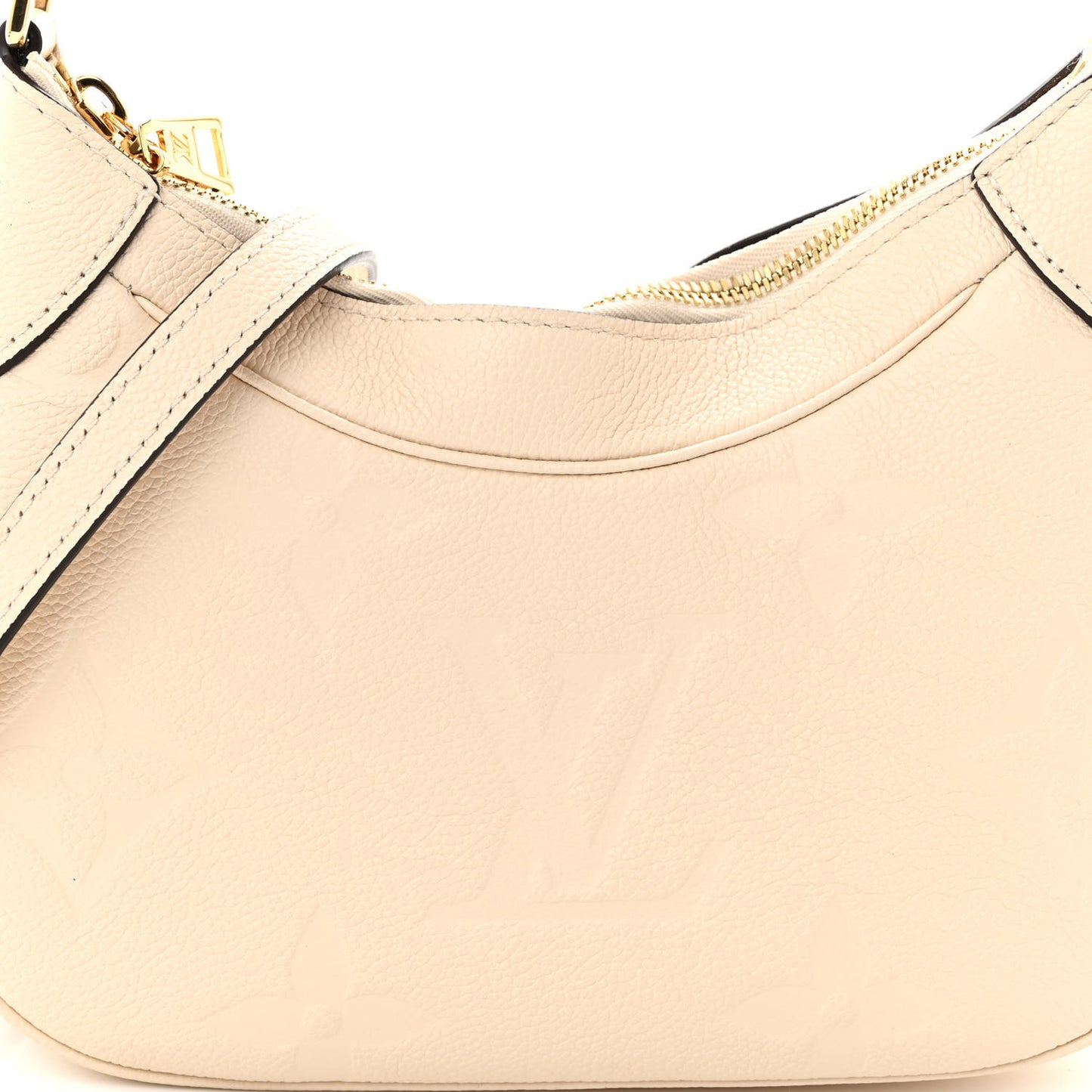 Empreinte Monogram Giant Bagatelle NM Creme