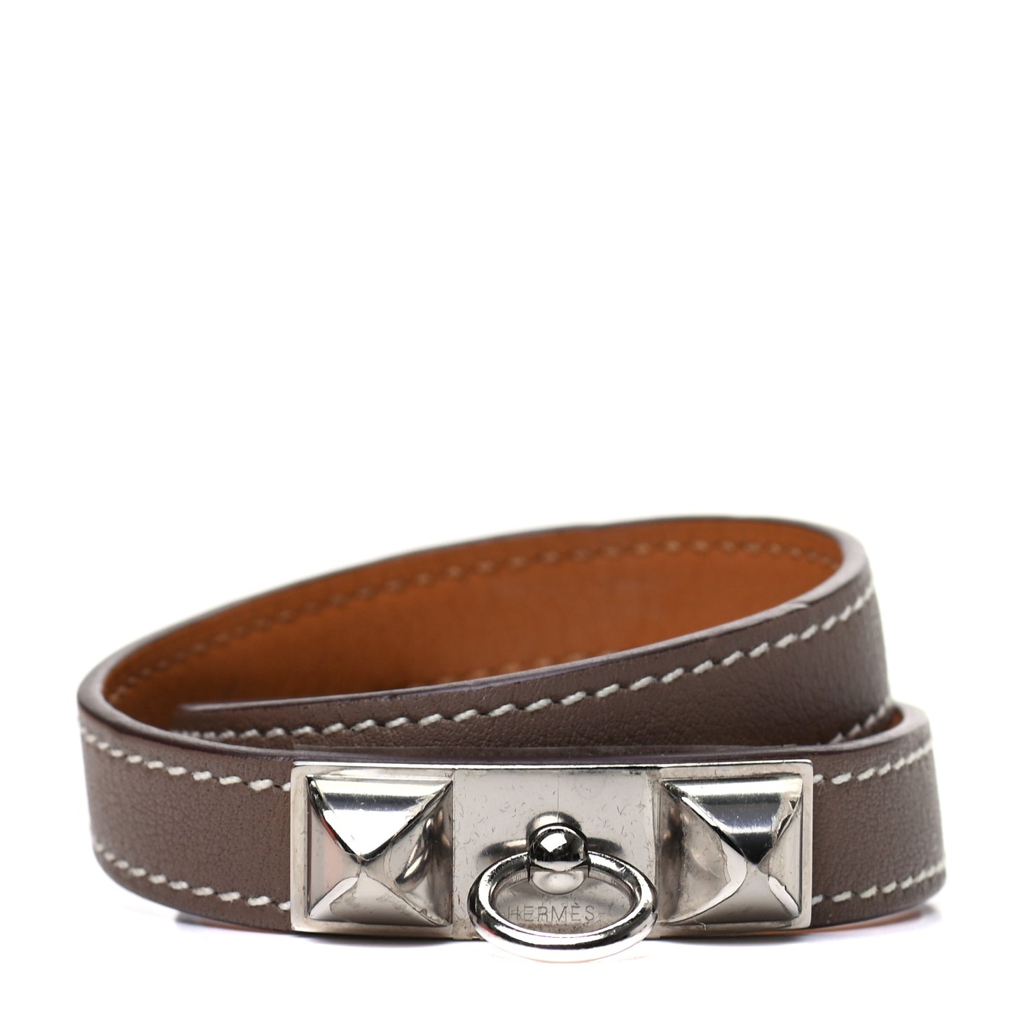 Swift Rivale Double Tour Bracelet S Etoupe