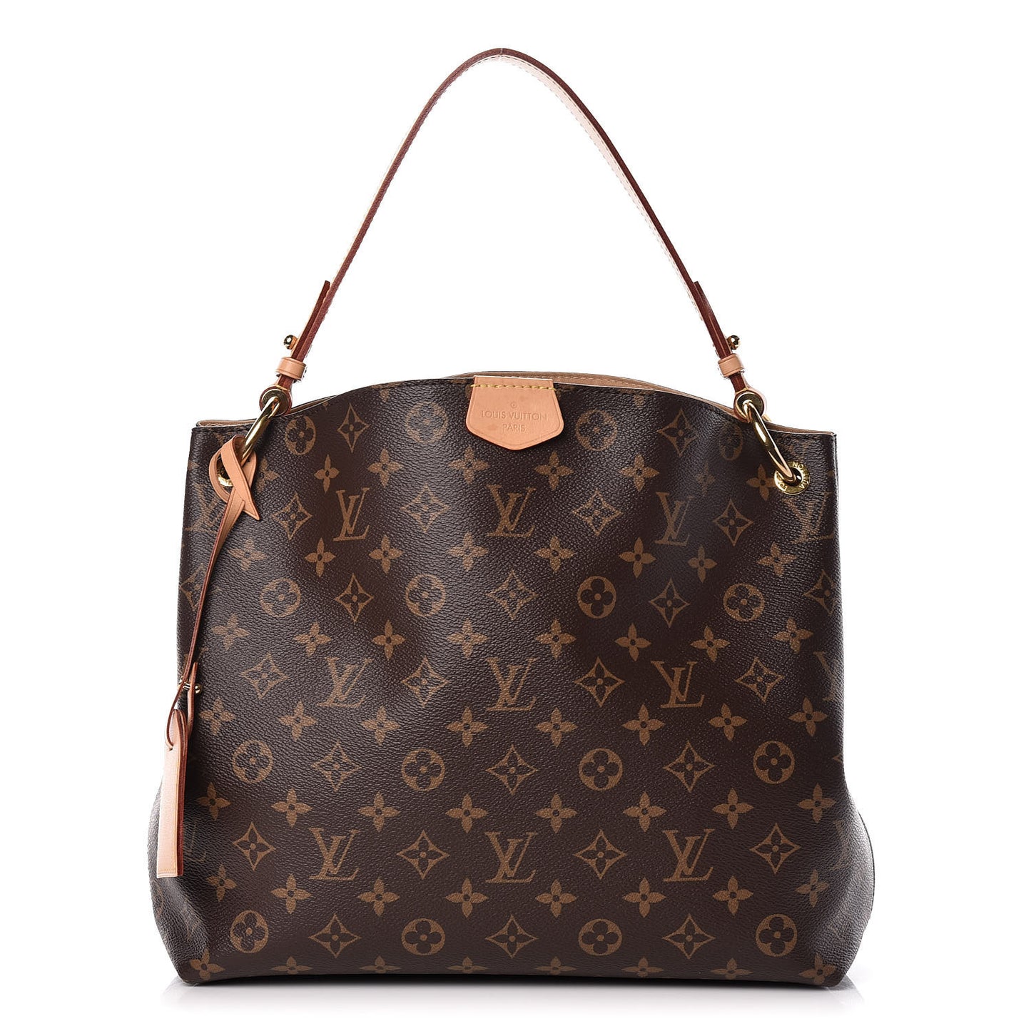 Monogram Graceful PM