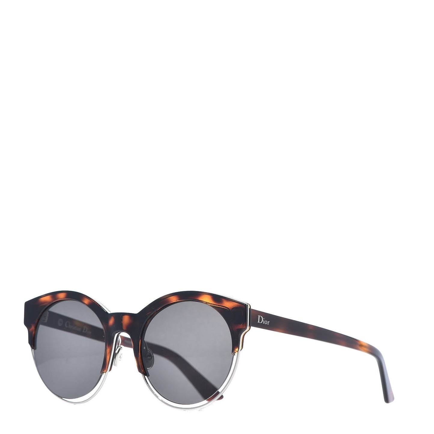 Sideral 1 Sunglasses Havana
