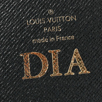 Louis Vuitton Reverse Monogram Giant Sarah Wallet 6 of 6