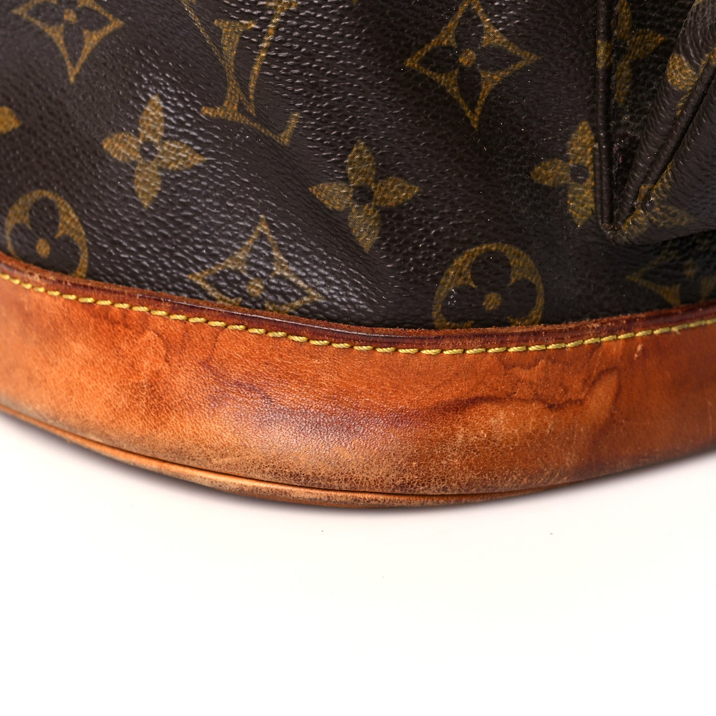 Monogram Montsouris GM Backpack