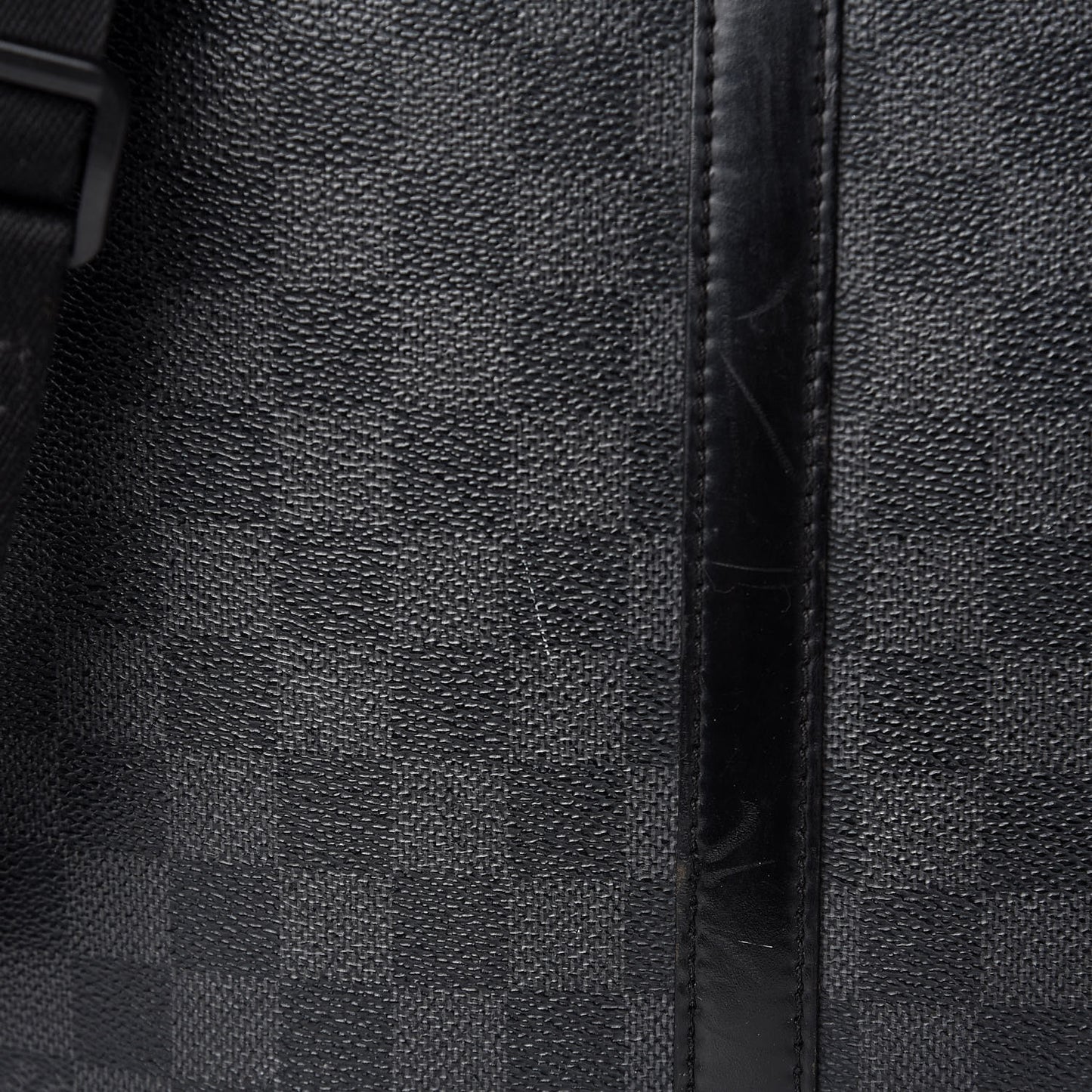 Damier Graphite Porte-Documents Voyage GM