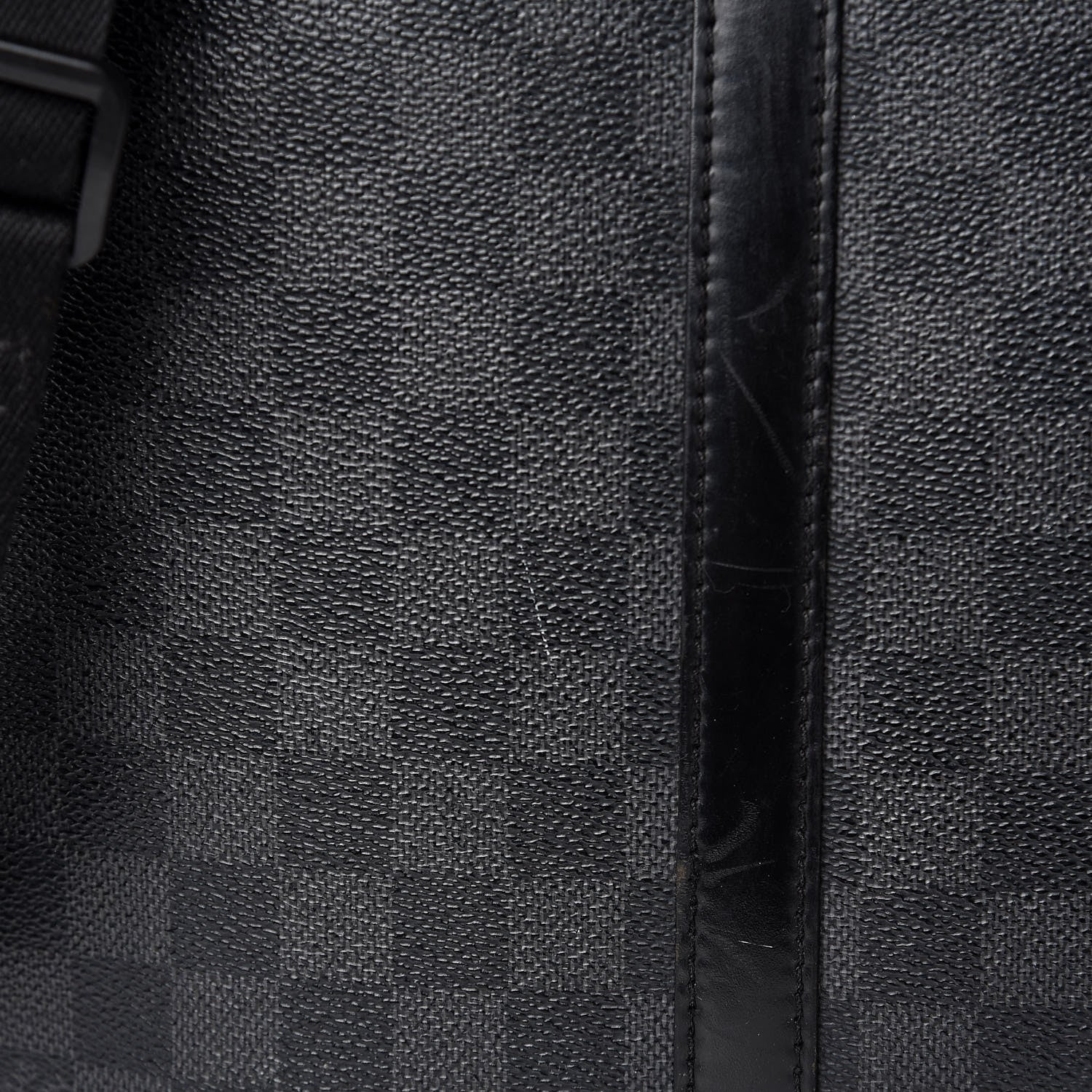 Louis Vuitton Damier Graphite Porte-Documents Voyage GM 17 of 28