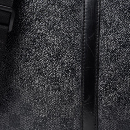 Louis Vuitton Damier Graphite Porte-Documents Voyage GM 17 of 28