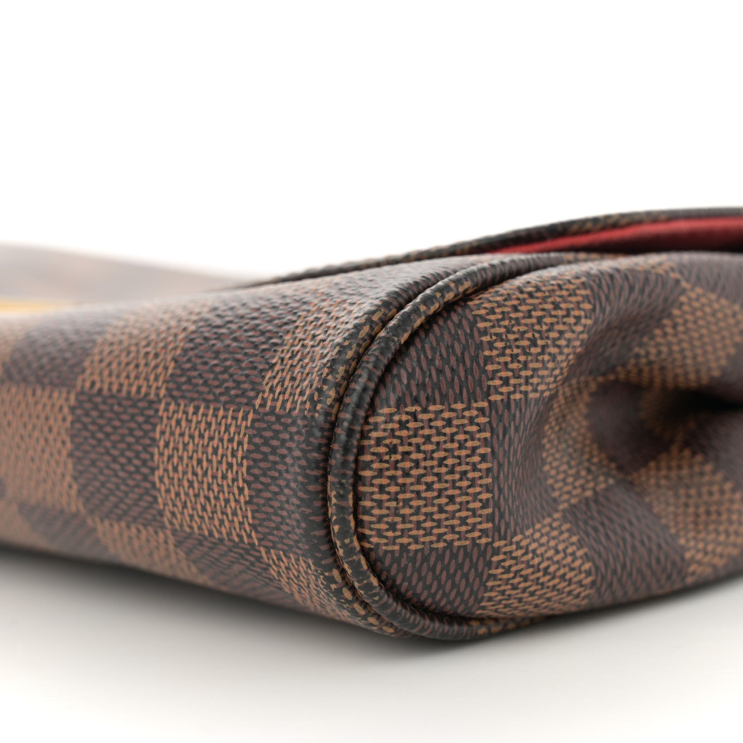 Damier Ebene Favorite MM